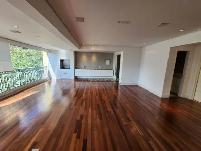 Apartamento com 3 Quartos à venda, 156m² no Vila Olímpia, São Paulo