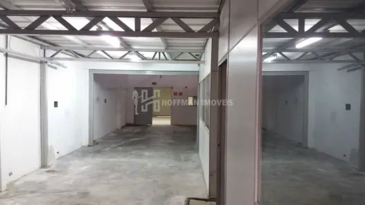 Galpão/Depósito/Armazém para alugar, 480m² no Santo Antônio, São Caetano do Sul