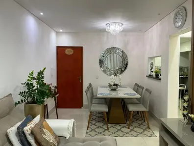 Apartamento com 3 Quartos à venda, 68m² no Vila Didi, Jundiaí