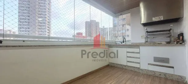 Apartamento com 3 Quartos à venda, 114m² no Centro, Santo André