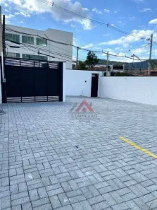 Casa com 2 Quartos à venda, 125m² no Vila São Paulo, Mogi das Cruzes