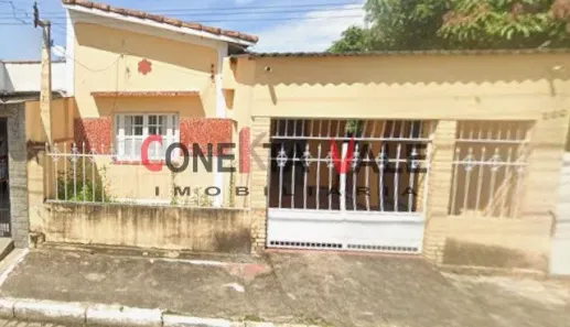 Casa com 3 Quartos à venda, 98m² no Vila Carmen, Cachoeira Paulista