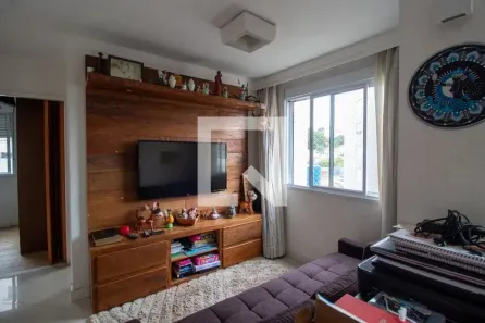 Apartamento com 2 Quartos à venda, 60m² no Jaguaré, São Paulo