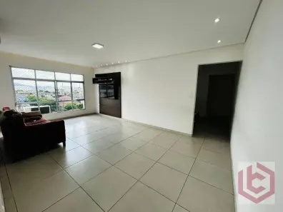 Apartamento com 3 Quartos à venda, 106m² no Embaré, Santos