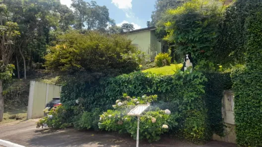 Casa de Condomínio com 3 Quartos à venda, 180m² no Horizontal Park, Cotia