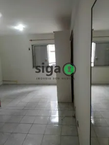 Apartamento com 1 Quarto à venda, 32m² no Bela Vista, São Paulo