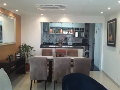 Apartamento com 3 Quartos à venda, 92m² no Vila Gomes Cardim, São Paulo