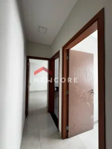 Apartamento com 2 Quartos à venda, 64m² no Shopping Park, Uberlândia