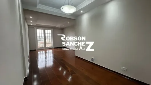 Apartamento com 3 Quartos à venda, 120m² no Jardim Bélgica, São Paulo