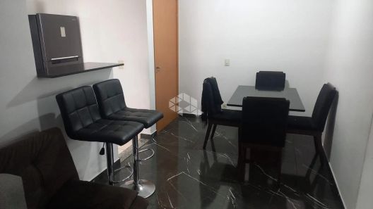 Apartamento com 2 Quartos à venda, 45m² no Humaitá, Porto Alegre