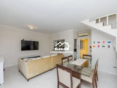 Casa de Condomínio com 2 Quartos à venda, 128m² no Jardim Ampliação, São Paulo