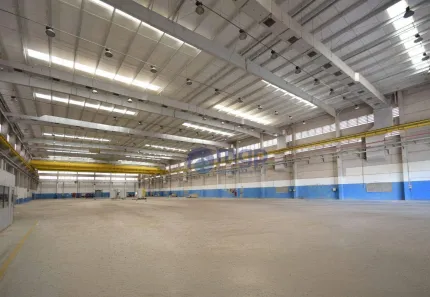 Galpão/Depósito/Armazém para alugar, 19758m² no Éden, Sorocaba