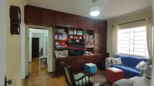 Casa com 3 Quartos à venda, 156m² no Vila Santa Tereza, Bauru