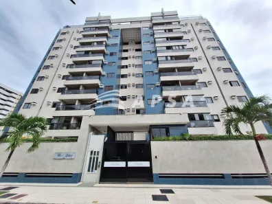 Apartamento com 3 Quartos para alugar, 148m² no Jatiúca, Maceió