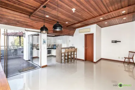 Cobertura com 2 Quartos à venda, 128m² no Auxiliadora, Porto Alegre