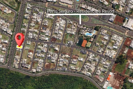 Lote/Terreno à venda, 252m² no Porto Seguro, Dourados