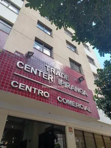 Sala Comercial à venda, 30m² no Ipiranga, São Paulo