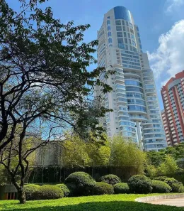 Apartamento com 2 Quartos à venda, 131m² no Cidade Monções, São Paulo