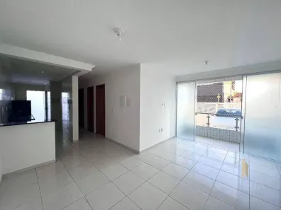 Apartamento com 2 Quartos à venda, 61m² no Mangabeira, João Pessoa