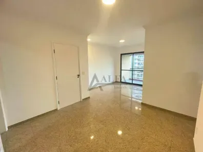Apartamento com 3 Quartos à venda, 88m² no Vila Regente Feijó, São Paulo