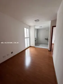 Apartamento com 2 Quartos à venda, 44m² no Brasília, Londrina