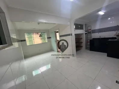 Casa com 3 Quartos à venda, 90m² no Campo Grande, Rio de Janeiro