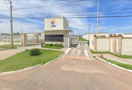Casa de Condomínio com 2 Quartos para alugar, 50m² no Jardim Mossoró, Cuiabá