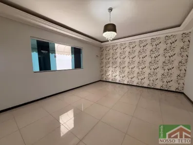 Casa com 4 Quartos à venda, 136m² no Jardim João Paulo II, Sumaré