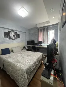 Apartamento com 3 Quartos à venda, 97m² no Jatiúca, Maceió