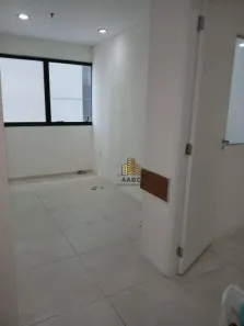 Sala Comercial para alugar, 45m² no Mirandópolis, São Paulo