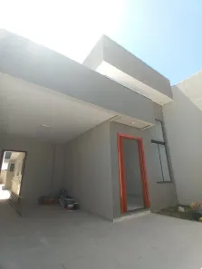 Casa com 3 Quartos à venda, 127m² no Bela Vista, Resende