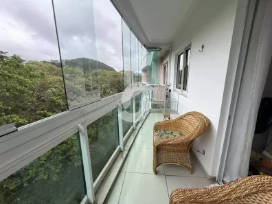 Apartamento com 2 Quartos à venda, 80m² no Camboinhas, Niterói
