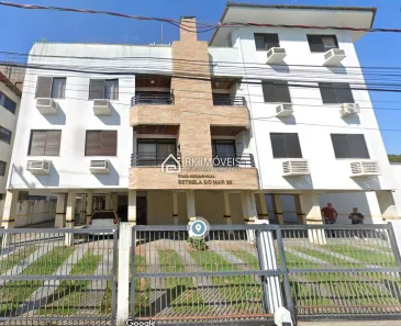 Apartamento com 2 Quartos à venda, 82m² no Ingleses do Rio Vermelho, Florianópolis