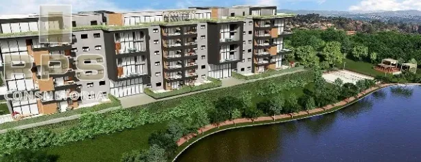 Apartamento com 2 Quartos à venda, 74m² no Nova Gardênia, Atibaia
