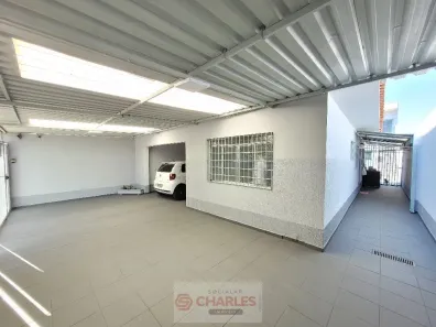 Casa com 3 Quartos à venda, 194m² no Jardim Bi-Centenário, Mogi Mirim