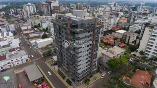 Apartamento com 3 Quartos à venda, 128m² no Florestal, Lajeado