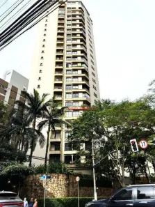Apartamento com 4 Quartos à venda, 229m² no Jardim Paulista, São Paulo