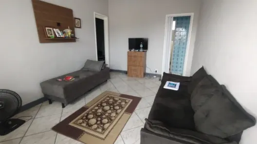Apartamento com 2 Quartos à venda, 60m² no Bento Ribeiro, Rio de Janeiro