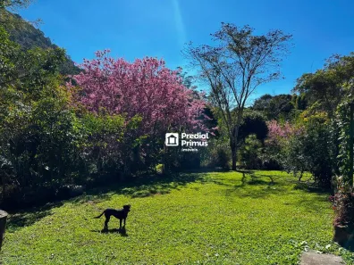 Fazenda/Sítio com 2 Quartos à venda, 120m² no Mury, Nova Friburgo