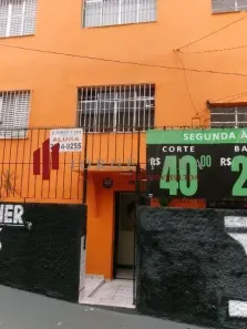 Apartamento com 2 Quartos para alugar, 60m² no Taboão, São Bernardo do Campo