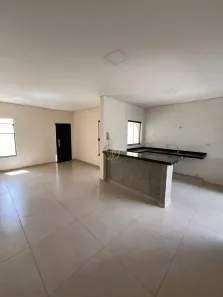 Casa com 1 Quarto à venda, 90m² no Residencial do Bosque, Mogi Mirim