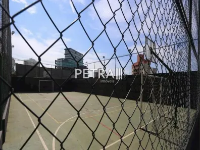 Apartamento com 3 Quartos à venda, 70m² no Vila Osasco, Osasco