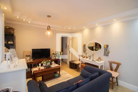Apartamento com 3 Quartos à venda, 110m² no Imirim, São Paulo