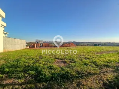 Lote/Terreno à venda, 397m² no Fazenda Pau D'Alho, Campinas