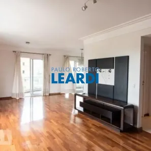 Apartamento com 4 Quartos à venda, 180m² no Vila Mariana, São Paulo