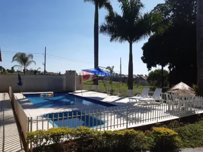 com 3 Quartos à venda, 3000m² no Chacaras Aeroporto, Sarandi