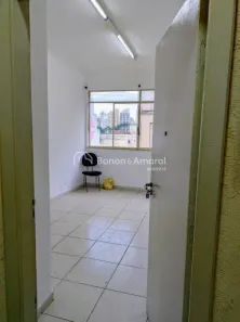 Sala Comercial à venda, 12m² no Centro, Campinas