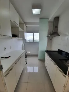Apartamento com 3 Quartos à venda, 90m² no Brooklin Paulista, São Paulo