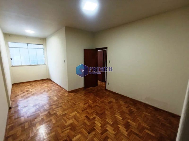 Apartamento com 3 quartos — Sion, Belo Horizonte