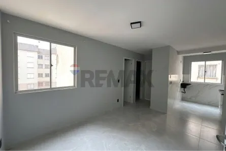 Apartamento com 2 Quartos à venda, 57m² no Residencial Parque Colina Verde, Bauru